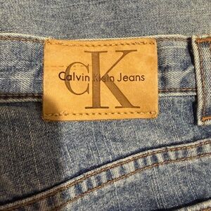 Calvin Klein Vintage Jeans